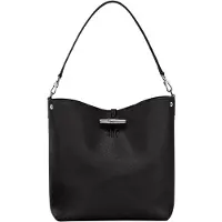 Longchamp Le Roseau -nahkalaukku