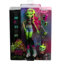 Monster High Venus McFlytrap