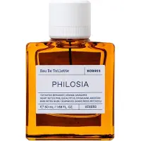 Korres Philosia Eau de Toilette -tuoksu unisex 50 ml