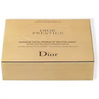 Dior Prestige Firming Sheet Mask -anti-ageing-naamio