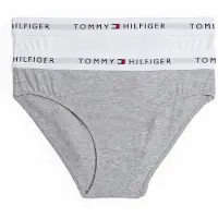 Tommy Hilfiger Bikini-alushousut 2-pack