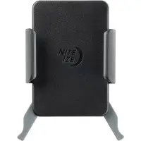 Nite Ize Squeeze Rotating Smartphone Bar Mount pyörän ohjaustangon puhelinpidike