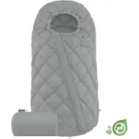 Cybex Snogga Rataspussi