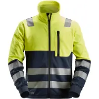 Snickers 8035 AllroundWork lk2 huomio työtakki