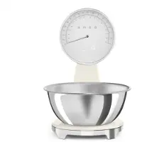 Smeg - Keittiövaaka KSF01 Kerma