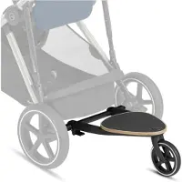 Cybex Gazelle S seisomalauta Gazelle rattaaseen