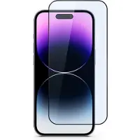 EPICO Edge to Edge Glass, iPhone 14 Pro -panssarilasi