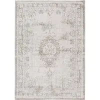 Louis De Poortere Fading World Medallion -matto