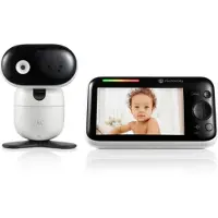 Motorola Baby Monitor PIP1510 Video -itkuhälytin
