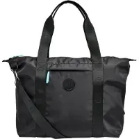 Najell hoitolaukku Matte Black
