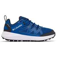 Columbia Peakfreak Rush Vaelluskengät