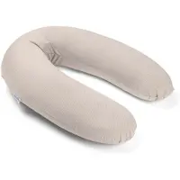 Doomoo Buddy imetystyyny Corduroy sand