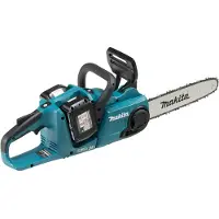 Makita AKKUKETJUSAHA MAKITA DUC303PT2 2X18V