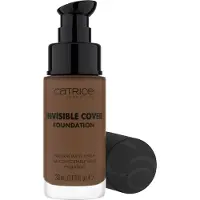 Catrice Invisible Cover Foundation 30 ml meikkivoide