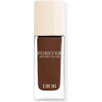 Dior Forever Hydra Nude Foundation 9 N Neutral
