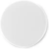 Normann Copenhagen Deko Object S1 kansi Snow