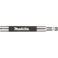 Makita 1/4' 120mm ruuvauskärjenpidin ohjauskauluksella