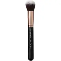 Hickap #115 Round Kabuki