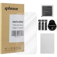 Cadorabo Wiko sunny 3 Mini karkaistu lasi suojakalvo