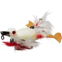 Savage Gear Suicide Duck 15 cm viehe