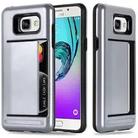 Cadorabo Samsung Galaxy A5 2016 suojakuori