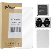 Cadorabo Samsung Galaxy S9 karkaistu lasi suojakalvo