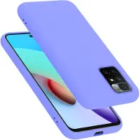 Cadorabo Xiaomi Redmi 10 suojakuori