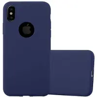 Cadorabo Iphone XS Max suojakuori