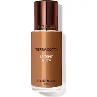 Guerlain Terracotta Le Teint Glow Meikkivoide 7W Warm/Doré 30 ml