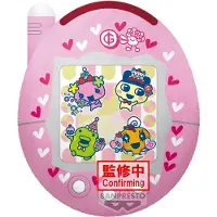 Banpresto Tamagotchi Connection V3 Super Big Plush 20th Anniversary! 40 Cm Nalle