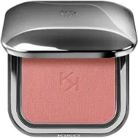 KIKO Milano Unlimited Blush 04 Metallic Rosy Biscuit