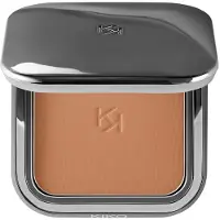 KIKO Milano Flawless Fusion Bronzer Powder 07 Caramel