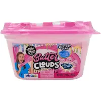 Compound Kings Butter Cloudz Lima 150 g, Pink Cotton Candy