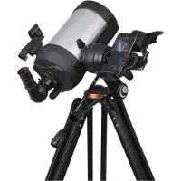 Celestron StarSense Explorer DX5 tähtikaukoputki