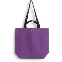 HAY Everyday Tote Medium -kangaskassi