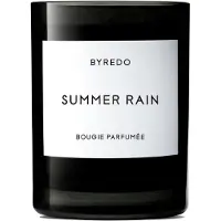 Byredo Summer Rain -tuoksukynttilä 240 g