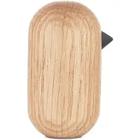Normann Copenhagen Little Bird hahmo tammi 7 cm