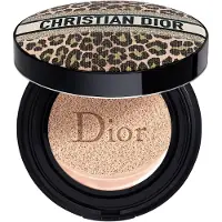 Dior Diorskin forever couture perfect cushion mitzah limited edition -meikkivoide