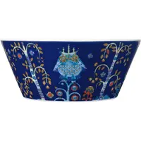 Iittala Taika kulho 30 cl sininen
