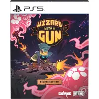 Wizard With a Gun Deluxe Edition
