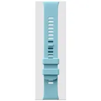Xiaomi REDMI Watch 4 korvaava hihna - Tumman syaani
