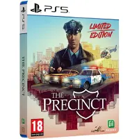 The Precinct - Limited Edition (PS5)