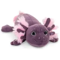 Orange Toys Purple Axolotl 20cm