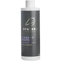STATERA Horsecare Clean n' White