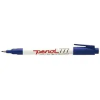 Antalis marker fine point Blue