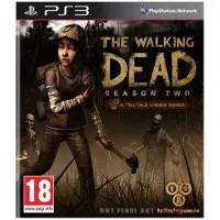 The Walking Dead: Season Two - Sony PlayStation 3 - Toiminta/Seikkailu
