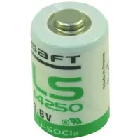 PSA LS14250 - paristo - 1/2 AA - Li
