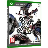 Suicide Squad: Kill The Justice League (Xbox Series X)