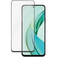 PanzerGlass Screen Protector Honor X7b | 90 Smart | Ultra-Wide Fit