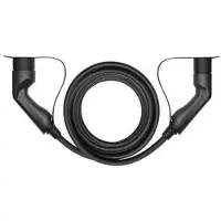 S-Line Charging cable Type 2 32A 22kW 20m